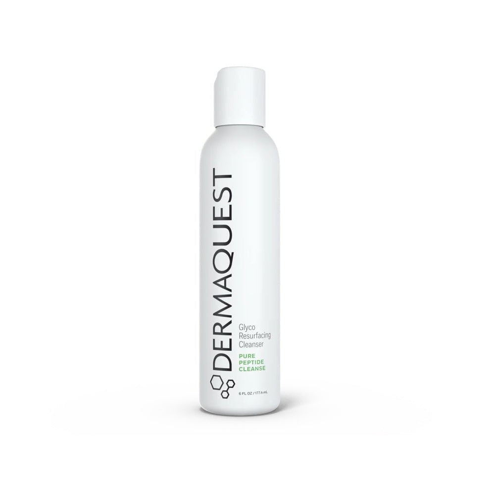DermaQuest Glyco Resurfacing Cleanser 6oz - Elegant Beauty - DermaQuest
