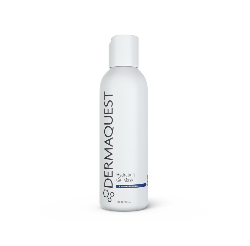 DermaQuest Hydrating Gel Mask - Elegant Beauty - DermaQuest