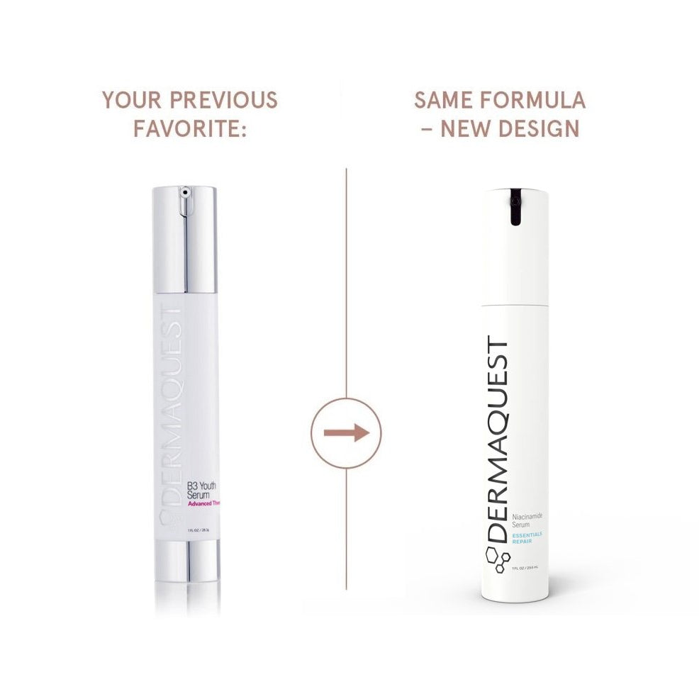 DermaQuest Niacinamide Serum - Elegant Beauty - DermaQuest