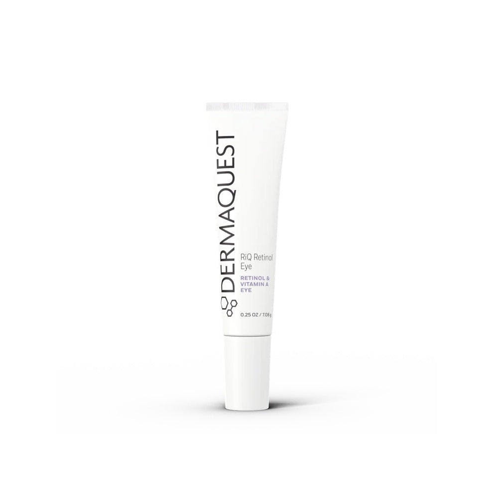 DermaQuest RiQ Retinol Eye - Elegant Beauty - DermaQuest