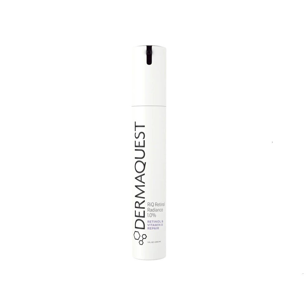 DermaQuest RiQ Retinol Radiance 1.0% - Elegant Beauty-DermaQuest