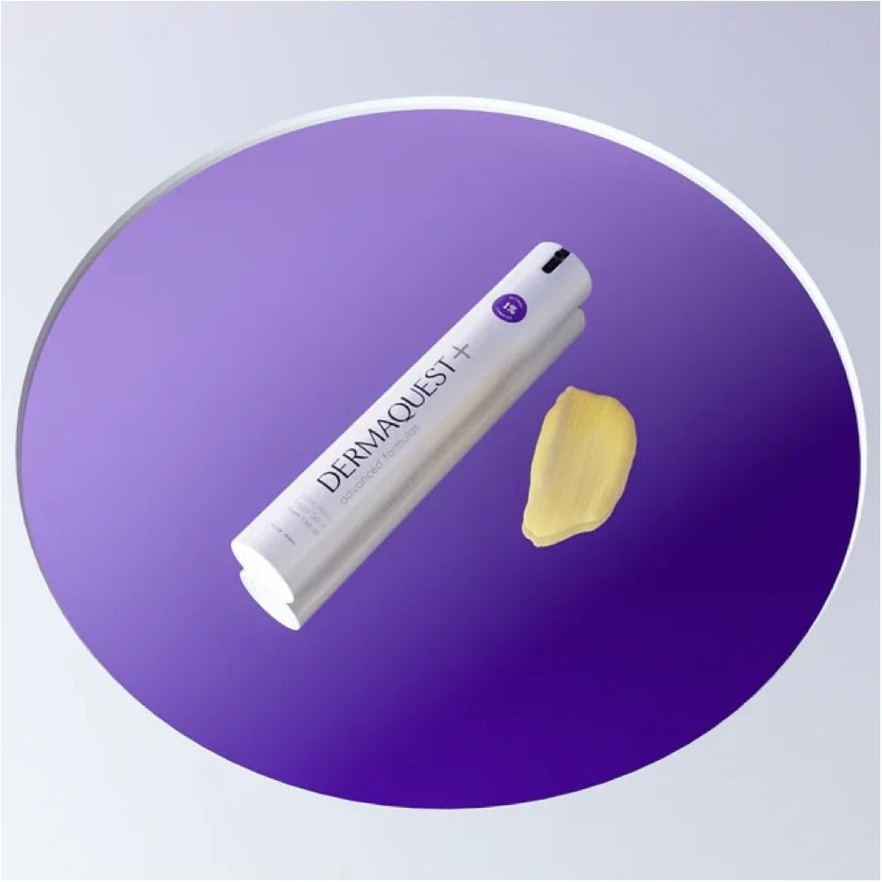 DermaQuest Stem Cell 3D Active Retinol Repair Serum 1% - Elegant Beauty - DermaQuest