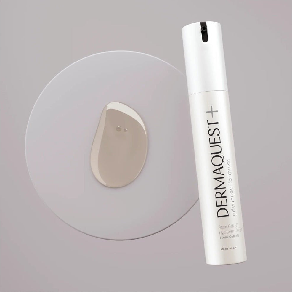 DermaQuest Stem Cell 3D HydraFirm Serum - Elegant Beauty - DermaQuest
