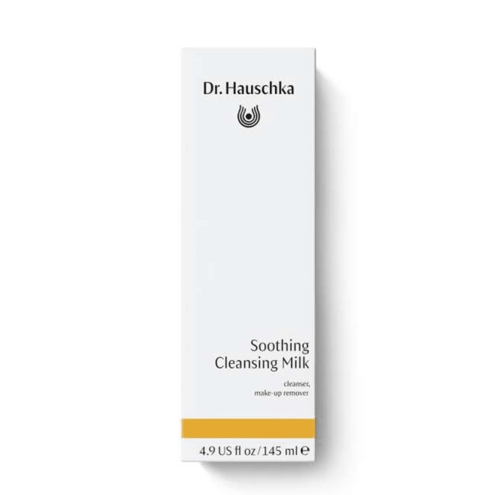 Dr.Hauschka Soothing Cleansing Milk - Elegant Beauty - Dr.Hauschka