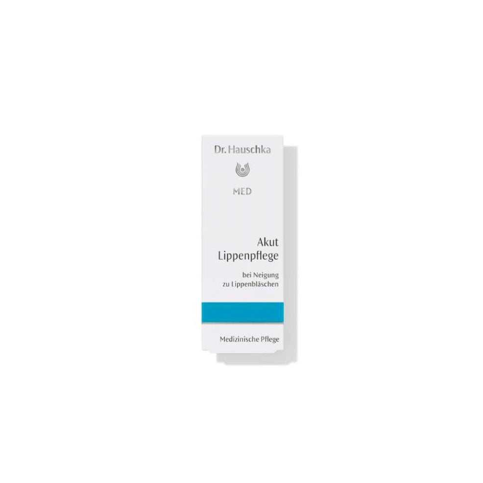 Dr.Hauschka Soothing Lip Care - Elegant Beauty-Dr.Hauschka