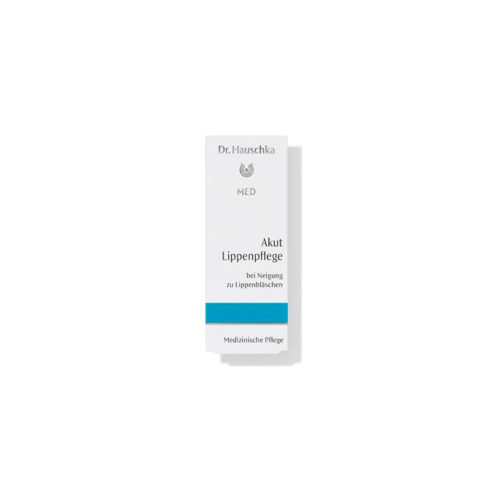 Dr.Hauschka Soothing Lip Care - Elegant Beauty-Dr.Hauschka