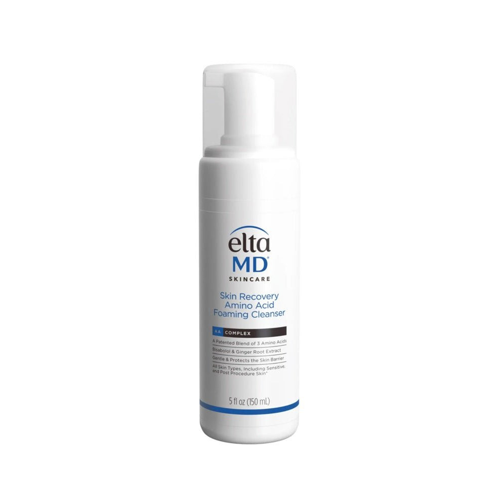 eltaMD AAComplex Skin Recovery Amino Acid Foaming Cleanser - Elegant Beauty-elta MD