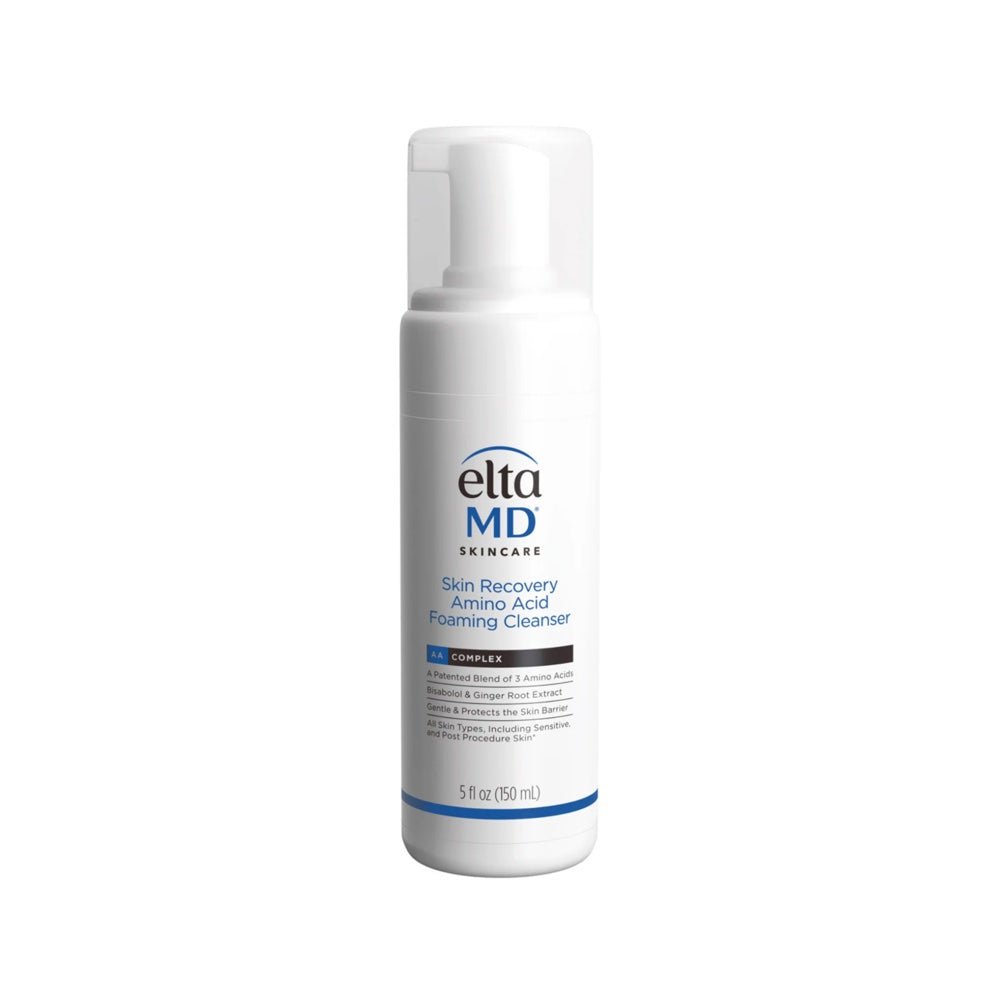 eltaMD AAComplex Skin Recovery Amino Acid Foaming Cleanser - Elegant Beauty-elta MD
