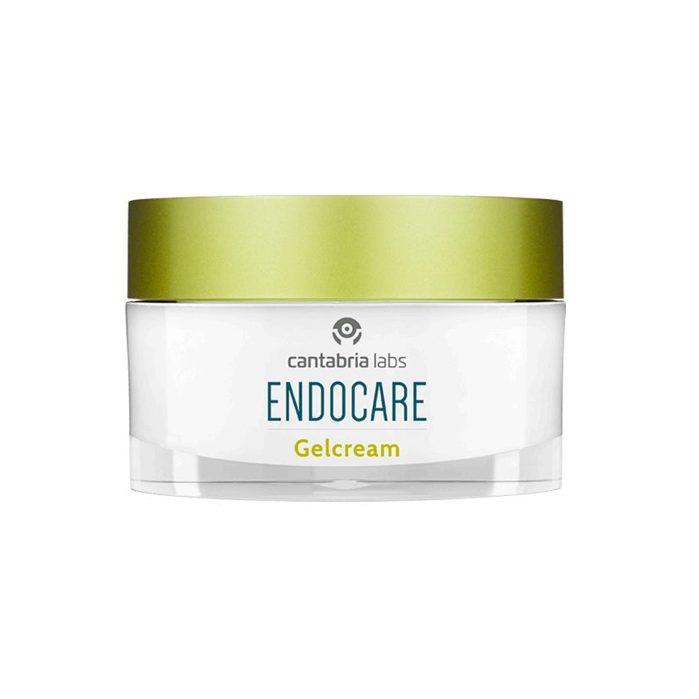 Endocare Gelcream SCA4 - Elegant Beauty - Endocare