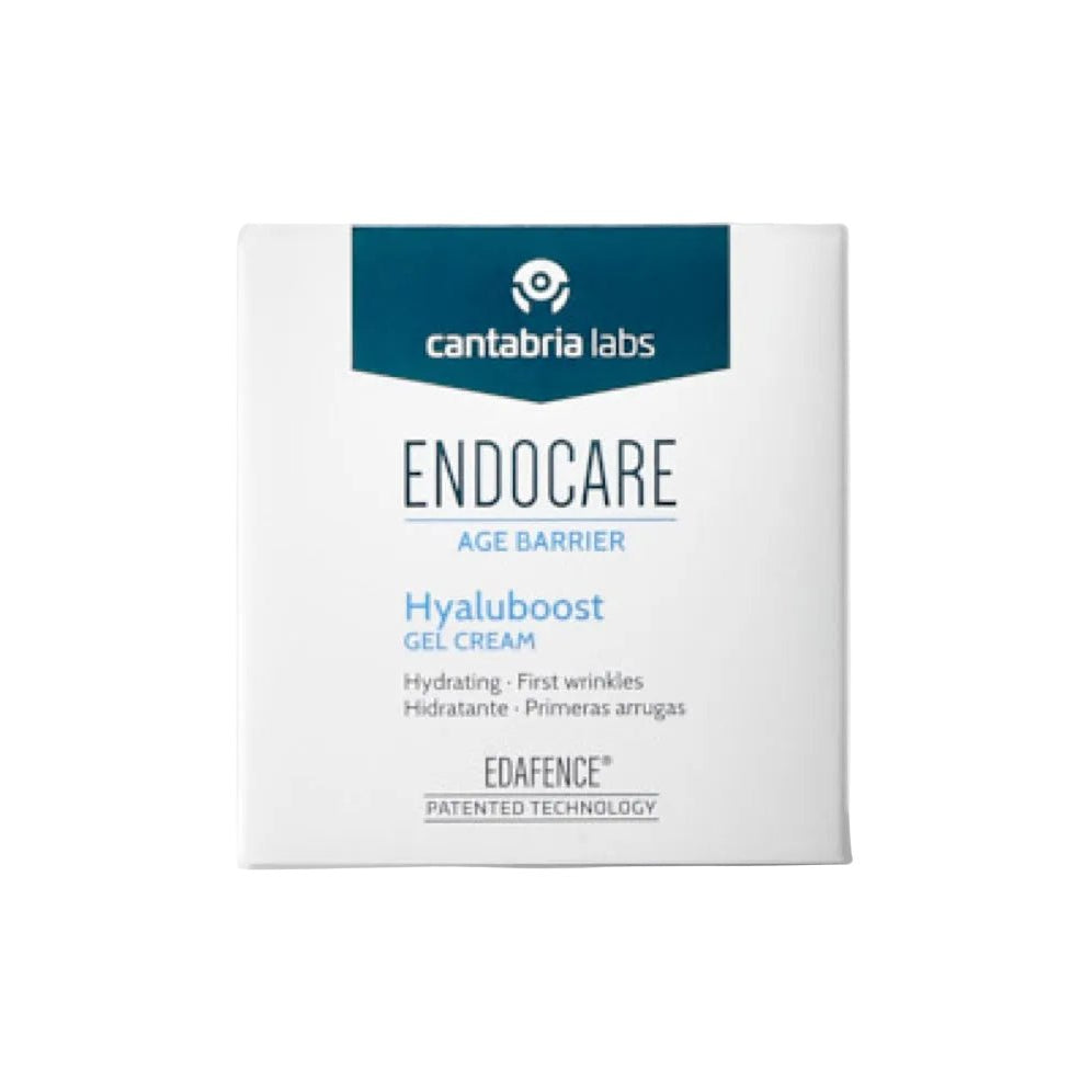Endocare Hyaluboost Gel Cream - Elegant Beauty-Endocare