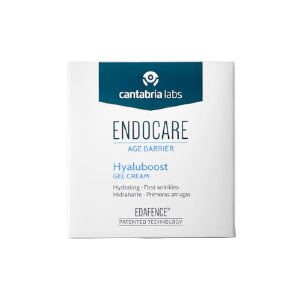 Endocare Hyaluboost Gel Cream - Elegant Beauty-Endocare