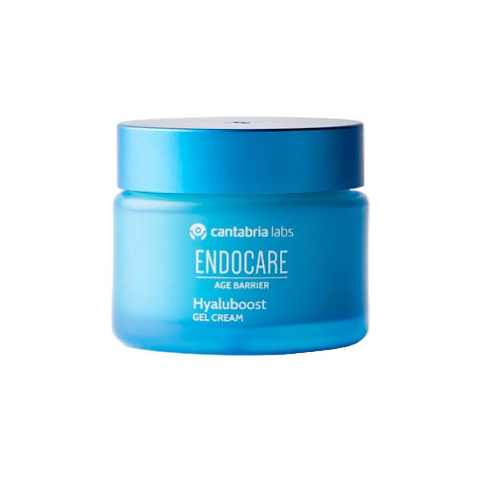 Endocare Hyaluboost Gel Cream - Elegant Beauty-Endocare