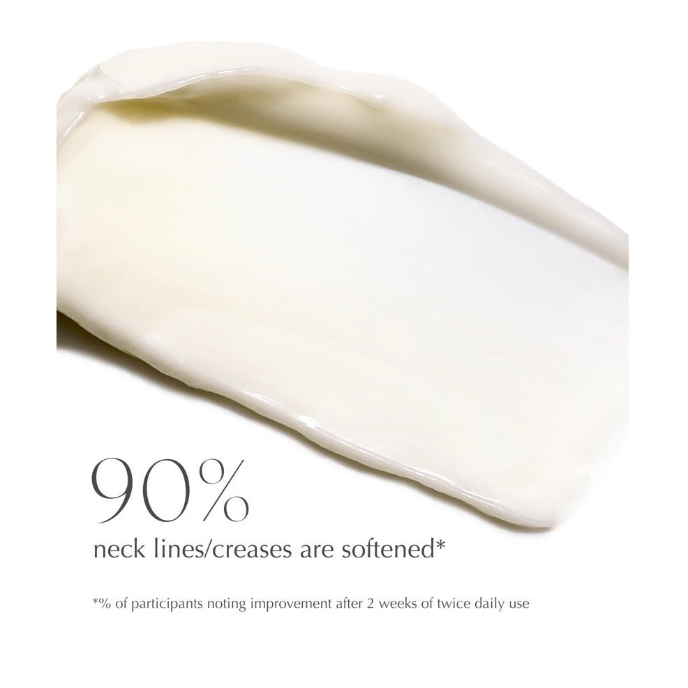 Exuviance AGE REVERSE+ Advanced Toning Neck Cream - Elegant Beauty - Exuviance