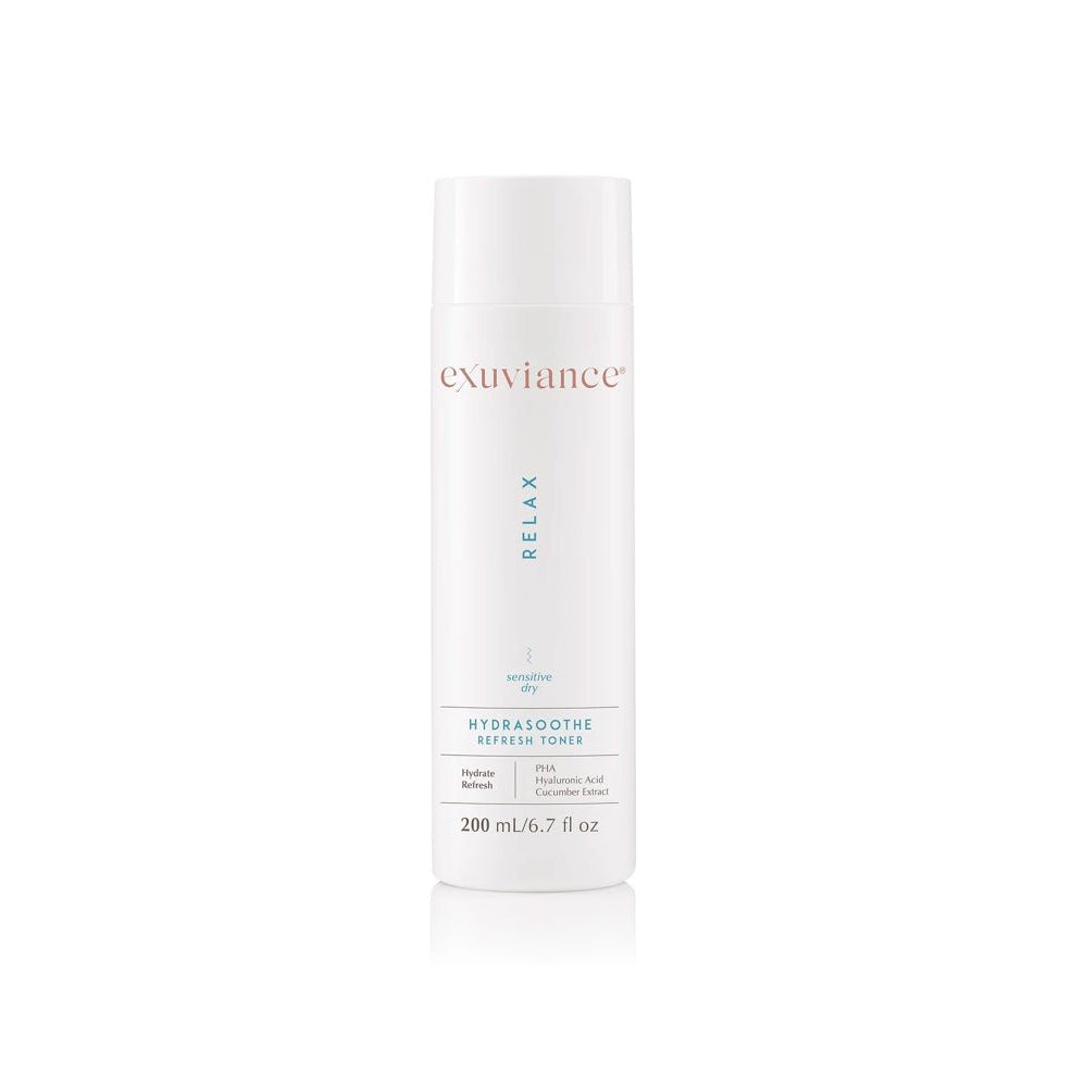 Exuviance HydraSoothe Refresh Toner - Elegant Beauty - Exuviance