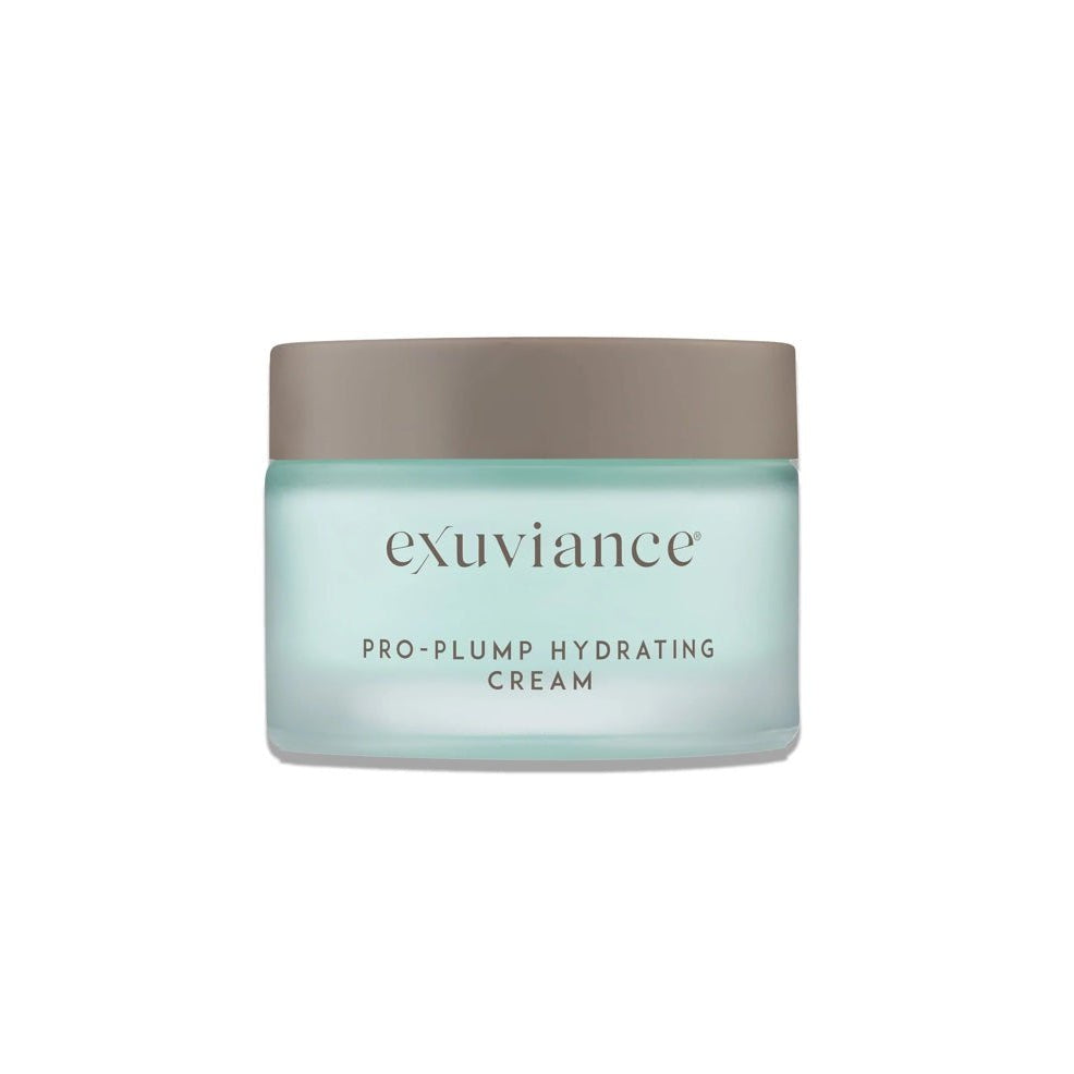 Exuviance Pro-Plump Hydrating Cream - Elegant Beauty-Exuviance