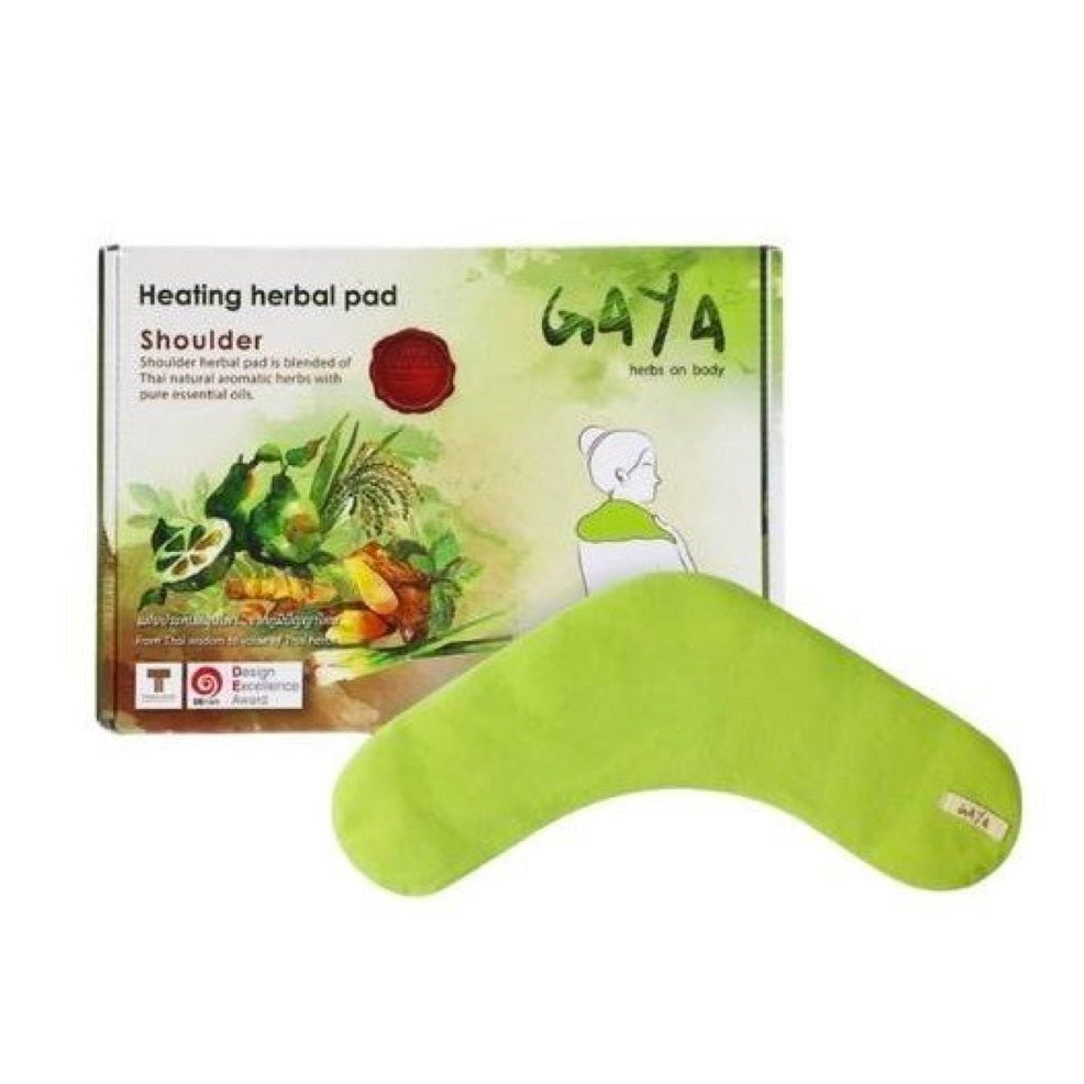 Gaya Shoulder Herbal Pad - Elegant Beauty - Gaya