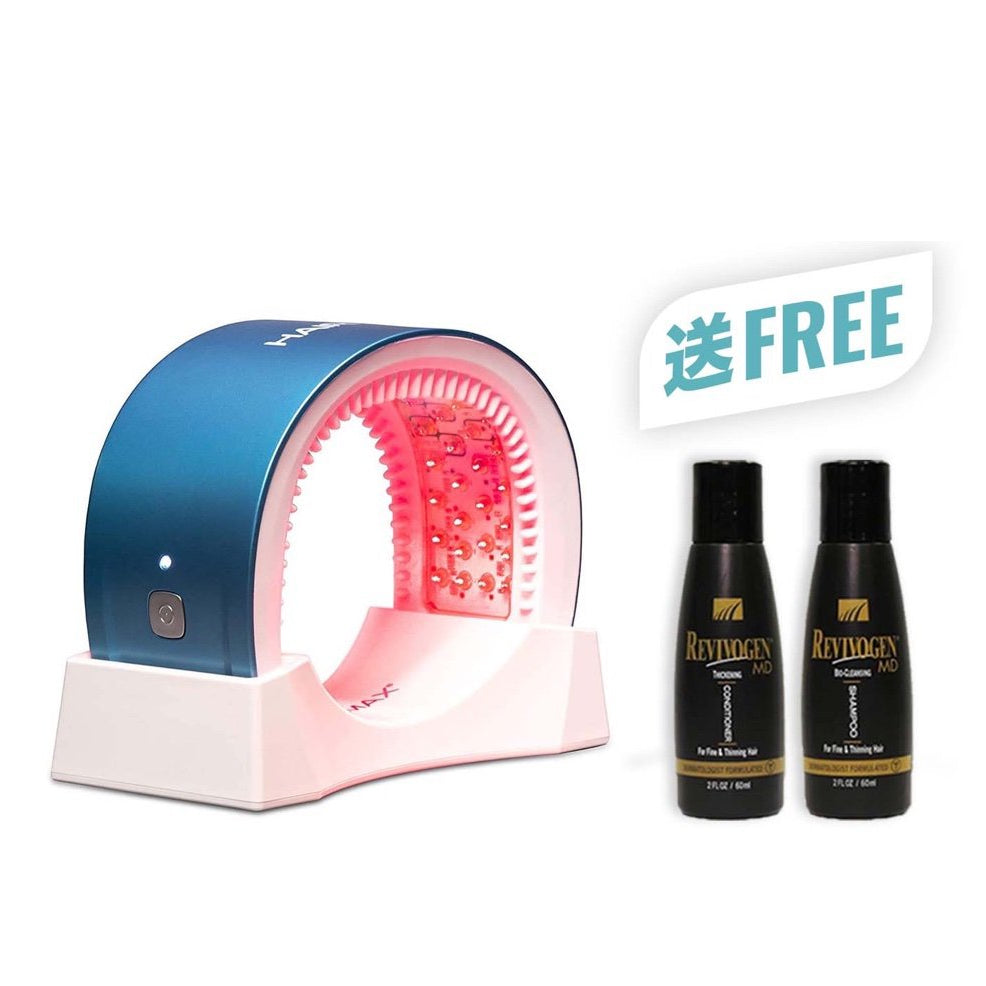 HairMax comfort - flex LaserBand 82 - Elegant Beauty - HairMax