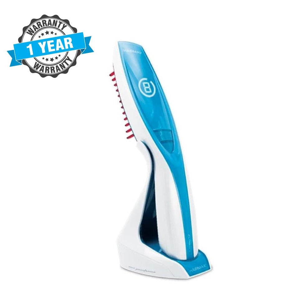 HairMax Ultima 12 LaserComb - Elegant Beauty - HairMax
