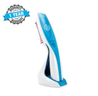 HairMax Ultima 12 LaserComb - Elegant Beauty - HairMax