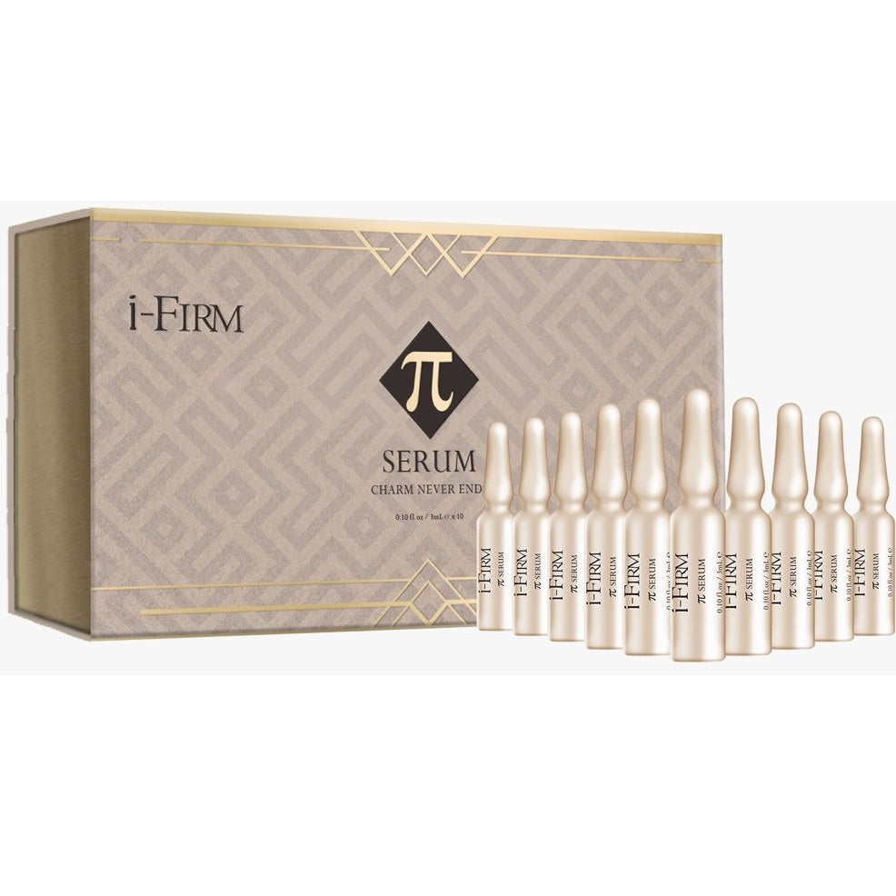 i - FIRM π Serum - Elegant Beauty - i - FIRM
