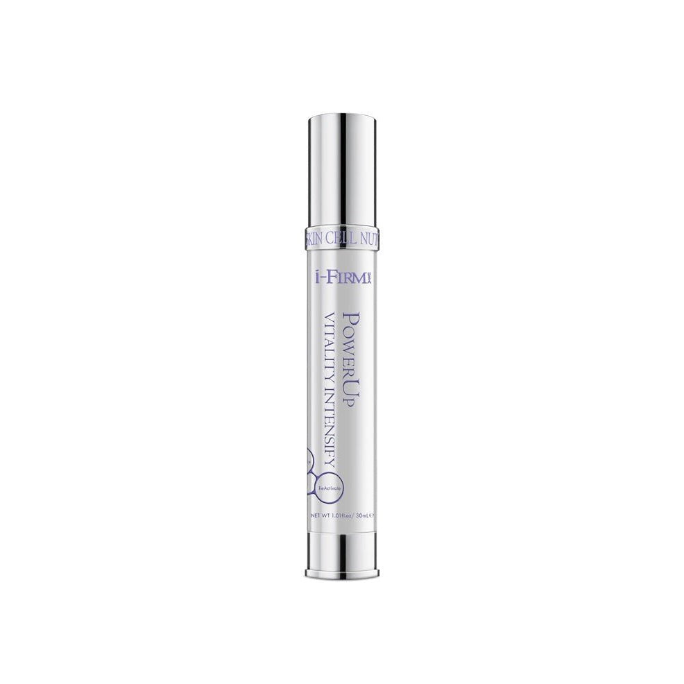 i - FIRM Power Up Vitality Intensify - Elegant Beauty - i - FIRM