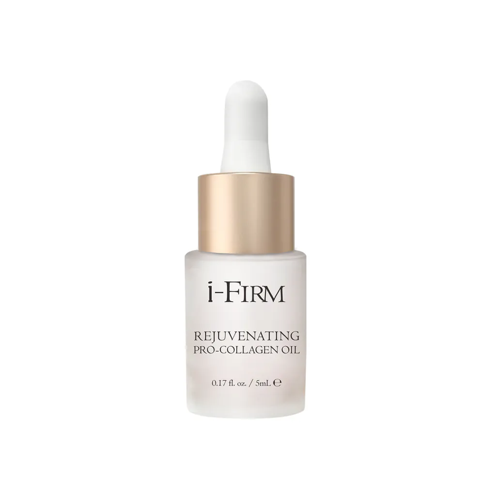 i-FIRM Rejuvenating Pro-Collagen Oil 5mL - Elegant Beauty - i-FIRM