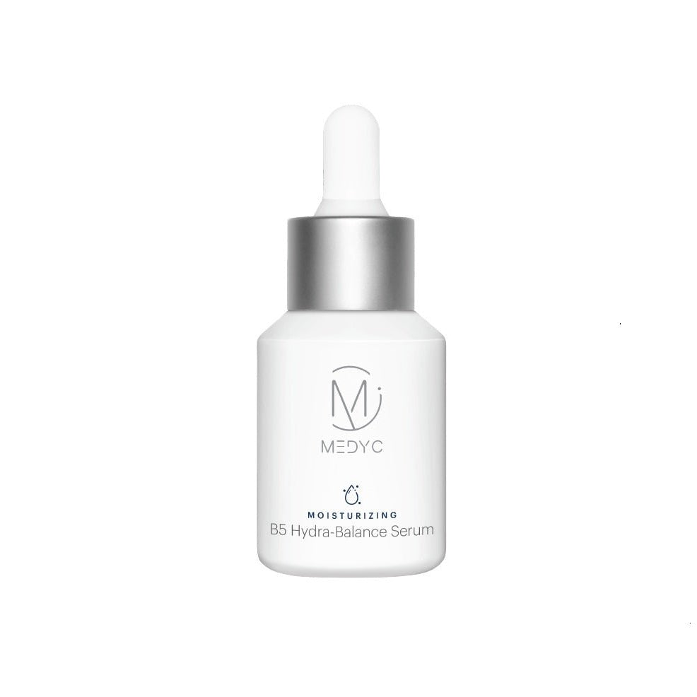 MEDYC B5 Hydra - Balance Serum (30mL / 120mL) - Elegant Beauty - MEDYC