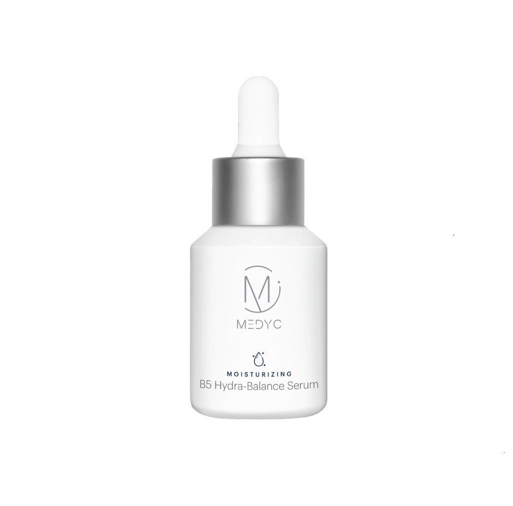 MEDYC B5 Hydra - Balance Serum (30mL / 120mL) - Elegant Beauty - MEDYC