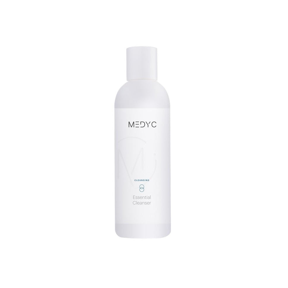 MEDYC Essential Cleanser - Elegant Beauty - MEDYC