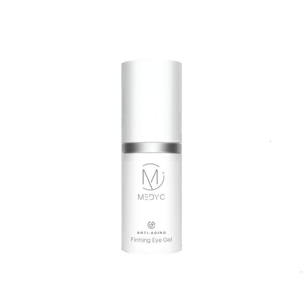 MEDYC Firming Eye Gel - Elegant Beauty - MEDYC