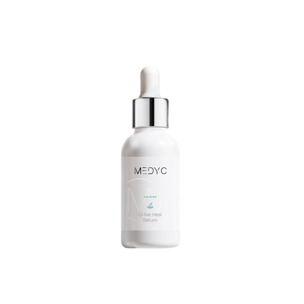 MEDYC O - live Heal Serum - Elegant Beauty - MEDYC