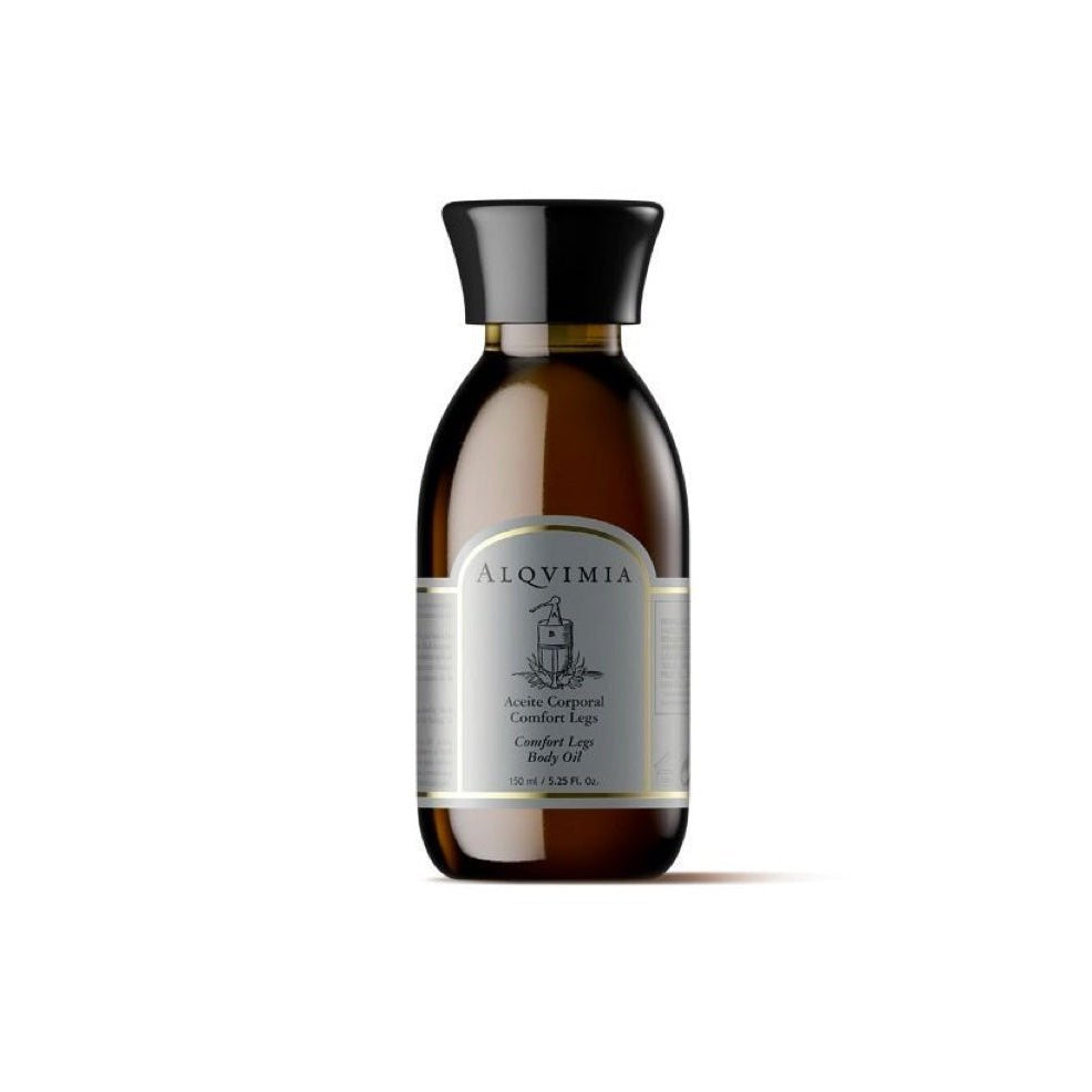 (Member Exclusive) ALQVIMIA Comfort Legs Body Oil (150mL / 500mL) - Elegant Beauty - Elegant Beauty