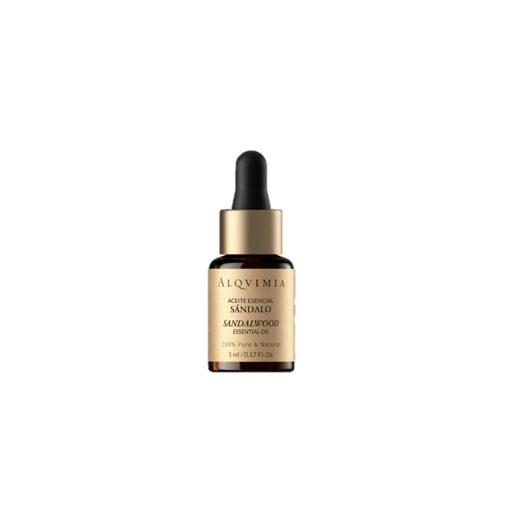 (Member Exclusive) ALQVIMIA Sandalwood Essential Oil - Elegant Beauty - ALQVIMIA