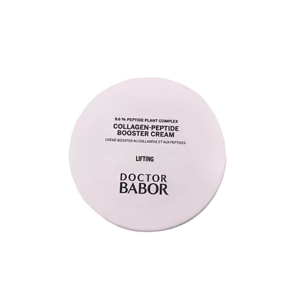 (Member Exclusive) BABOR DOCTOR BABOR LIFTING Collagen Peptide Booster Cream - Elegant Beauty - Babor