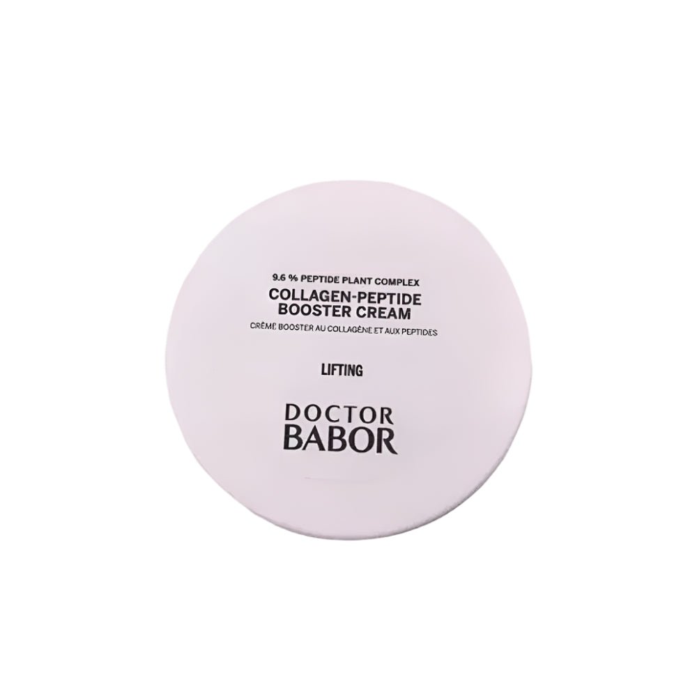 (Member Exclusive) BABOR DOCTOR BABOR LIFTING Collagen Peptide Booster Cream - Elegant Beauty - Babor