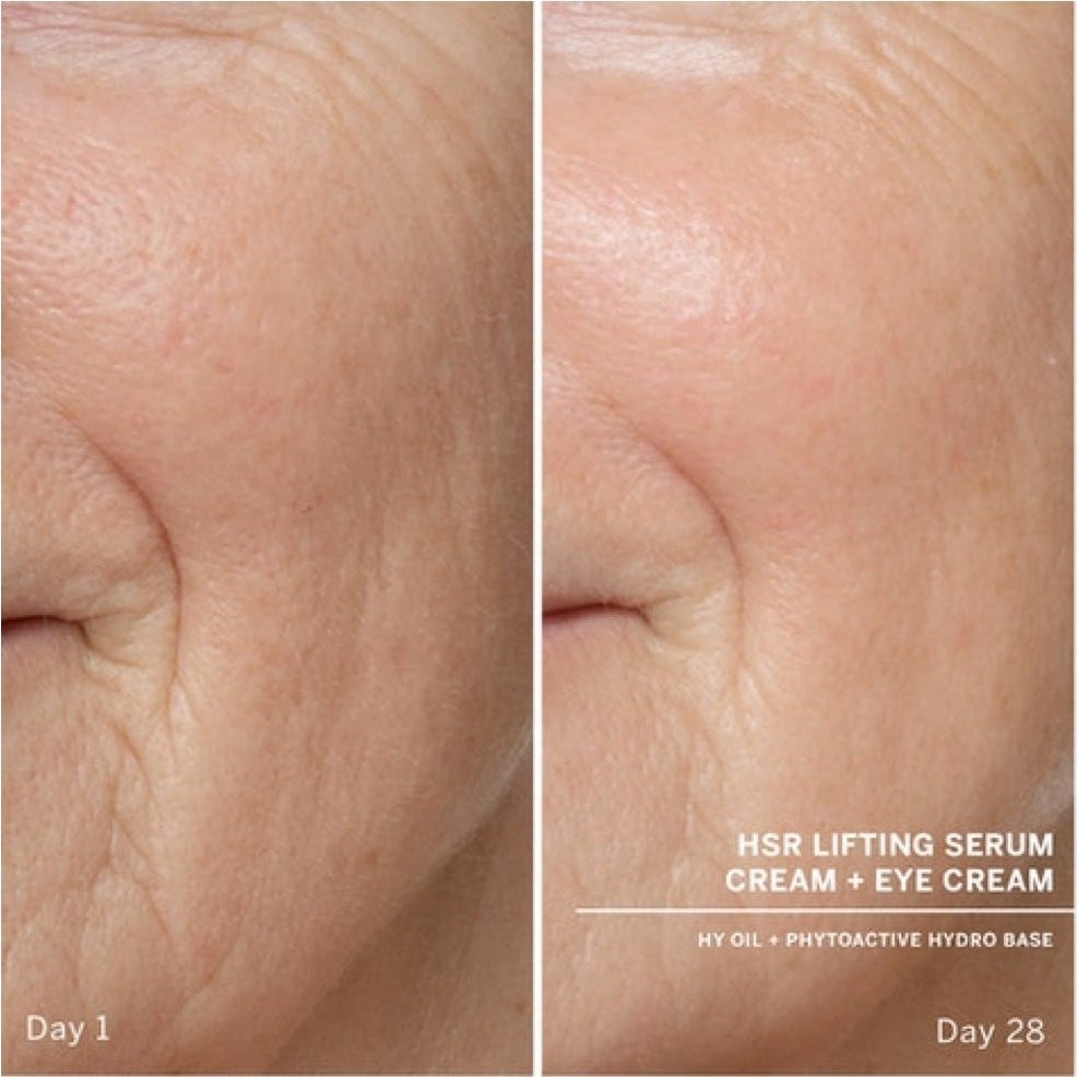 (Member Exclusive) BABOR HSR LIFTING Anti - Wrinkle Cream 50mLx4 - Elegant Beauty - Elegant Beauty