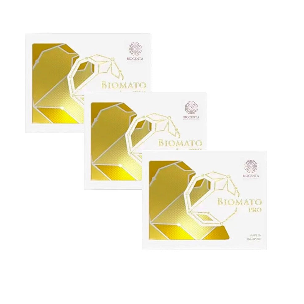 (Member Exclusive) Biocenta Biomato PRO 3 boxes - Elegant Beauty - Biocenta