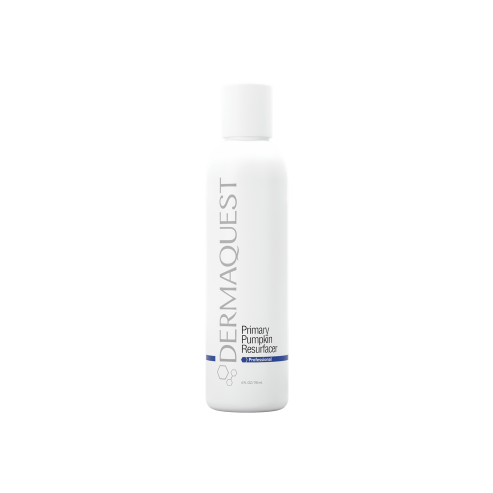 (Member Exclusive) DermaQuest Power Pumpkin Resurfacer - Elegant Beauty - DermaQuest