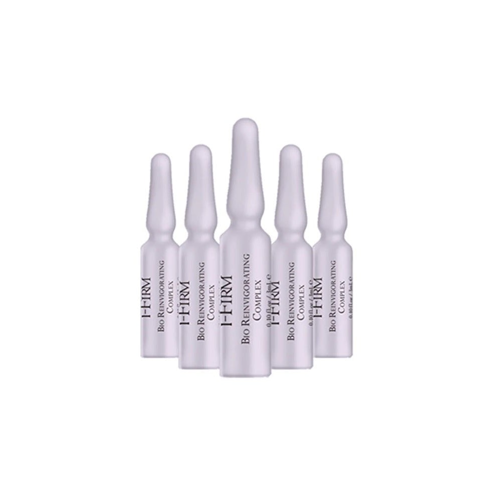 (Member Exclusive) i - FIRM Bio Reinvigorating Complex (3mL x 10) - Elegant Beauty - Elegant Beauty