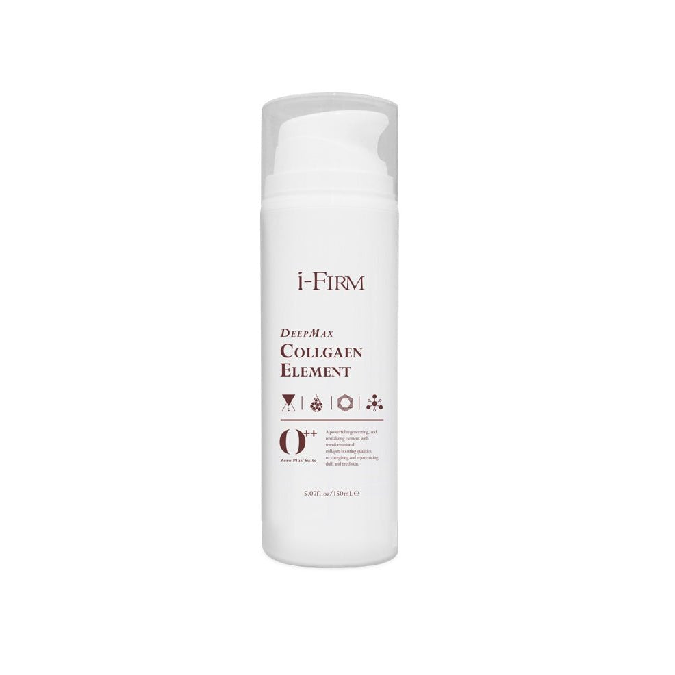 (Member Exclusive) i - FIRM DeepMax Collagen Element (50mL / 150mL) - Elegant Beauty - Elegant Beauty