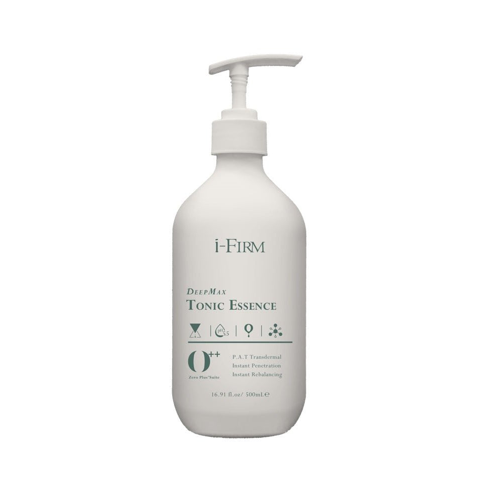 (Member Exclusive) i - FIRM DeepMax Tonic Essence - Elegant Beauty - Elegant Beauty