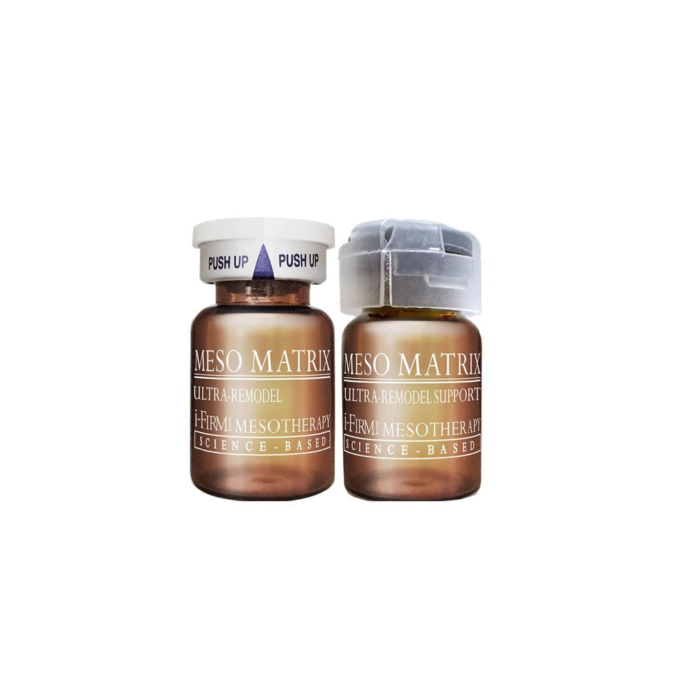 (Member Exclusive) i - FIRM MESO MATRIX Ultra - Remodel System - Elegant Beauty - i - FIRM