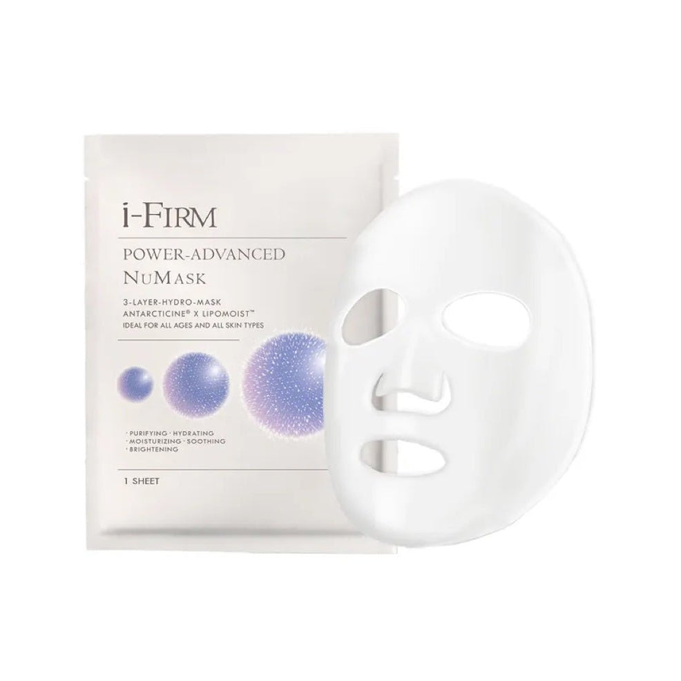 i-FIRM Power - Advanced NuMask - Elegant Beauty - i-FIRM