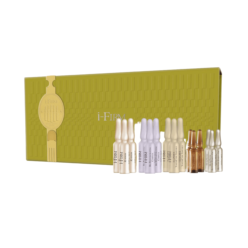 (Member Exclusive) i - FIRM ProSerum Collection (Limited Edition) - Elegant Beauty - i - FIRM