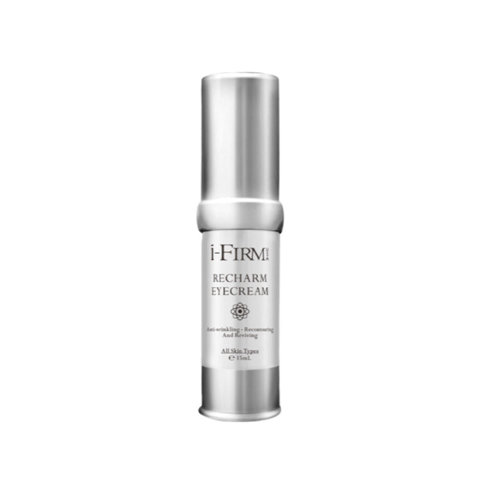 (Member Exclusive) i - FIRM ReCharm Eye Cream - Elegant Beauty - Elegant Beauty
