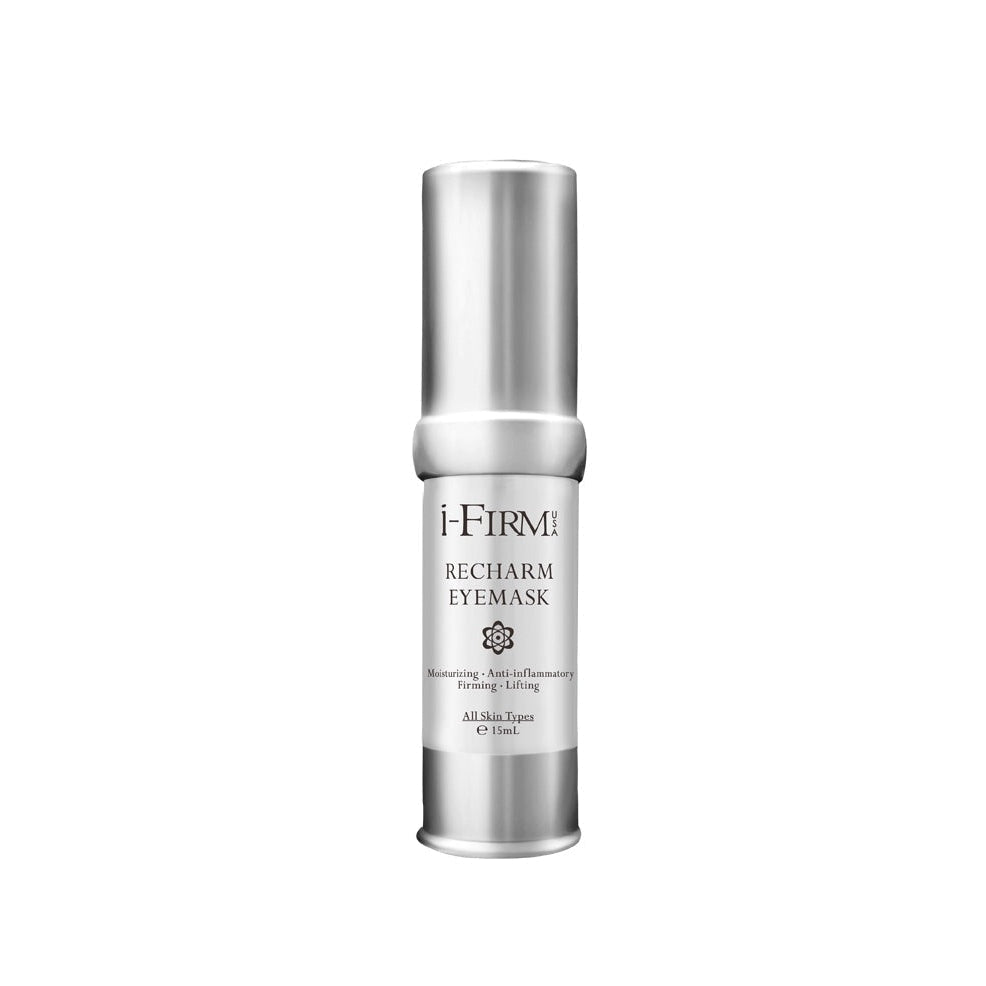 (Member Exclusive) i - FIRM ReCharm Eye Mask - Elegant Beauty - Elegant Beauty