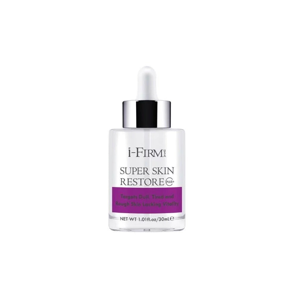 (Member Exclusive) i - FIRM Super Skin Restore - Elegant Beauty - Elegant Beauty