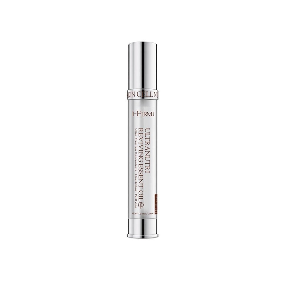 (Member Exclusive) i - FIRM UltraNutri Reviving Essent - Oil (+) - Elegant Beauty - Elegant Beauty
