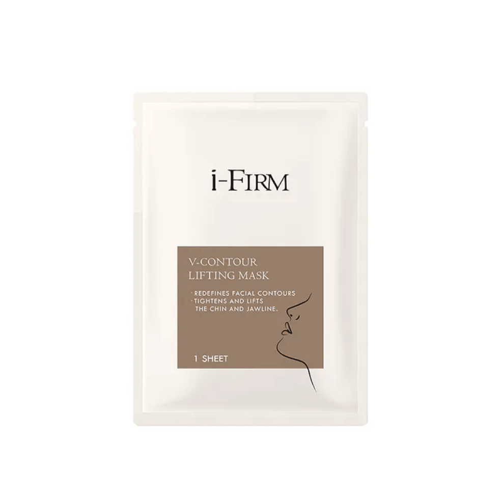 (Member Exclusive) i - FIRM V - Contour Lifting Mask - Elegant Beauty - i - FIRM