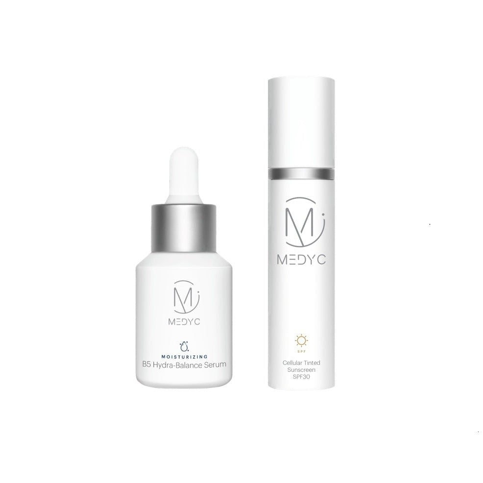 (Member Exclusive) MEDYC Hydra Essential Set - Elegant Beauty-MEDYC